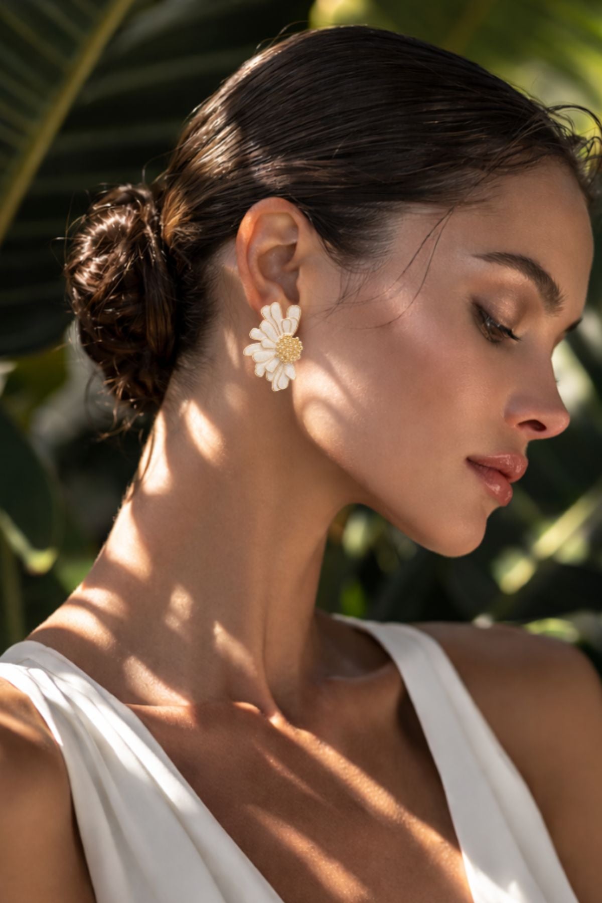 Namaste Yaari jewelry