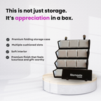 Earrings Storage Box for Women