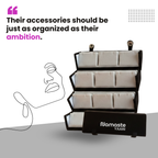 Earrings Storage Box for Women