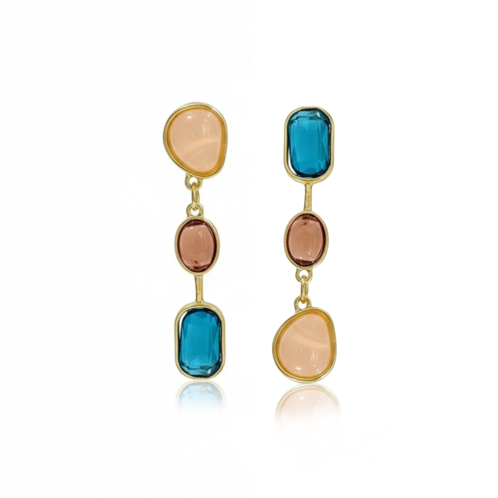Trendy Dangle Fashion Earrings