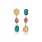 Trendy Dangle Fashion Earrings