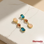 Trendy Dangle Fashion Earrings