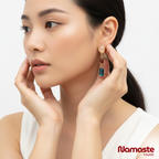 Trendy Dangle Fashion Earrings