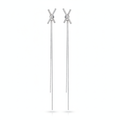 Stylish Long Chain Dangle