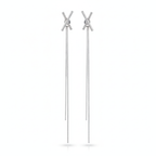Stylish Long Chain Dangle