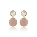 Trendy Korean Earring Dangle