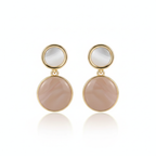 Trendy Korean Earring Dangle