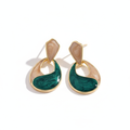 Korean Earring Dangle for Women