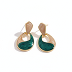 Korean Earring Dangle for Women