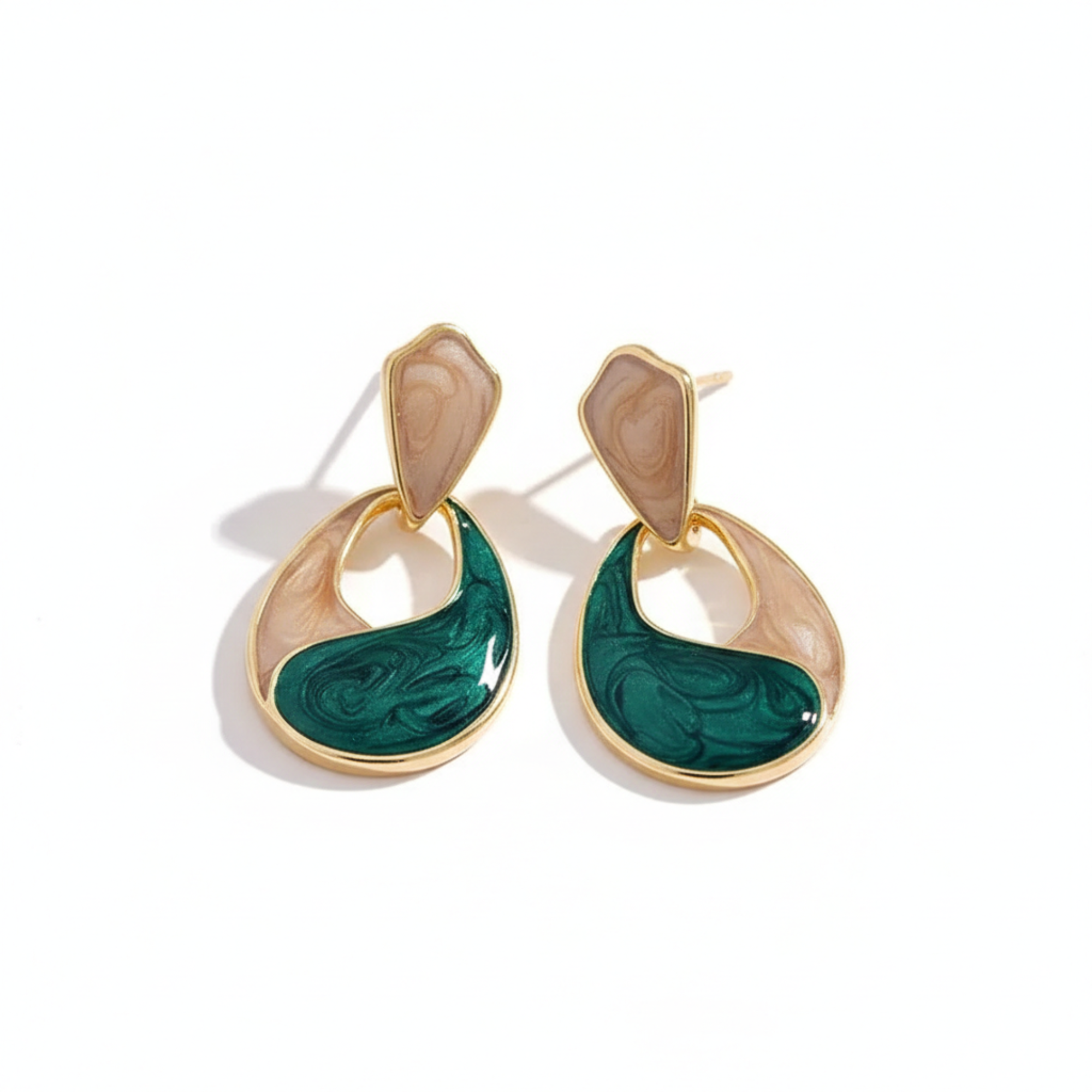 Korean Earring Dangle for Women
