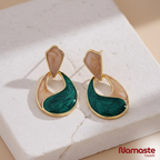 Korean Earring Dangle for Women