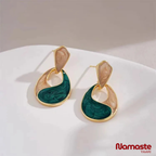 Korean Earring Dangle for Women