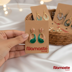 Korean Earring Dangle for Women