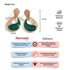 Korean Earring Dangle for Women